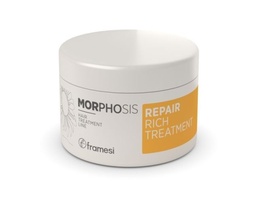 [A03313] MORPHOSIS REPAIR RICH TREATMENT 200 ML / علاج الإصلاح الغني من مورفسيس 200مل