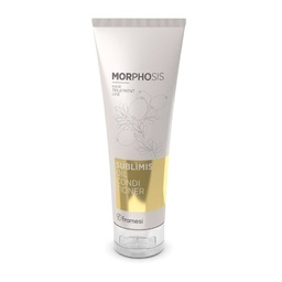 [A03317] MORPHOSIS SUBLIMIS OIL CONDITIONER 250 ML / بلسم زيت السوبليمز من مورفسيس 250مل