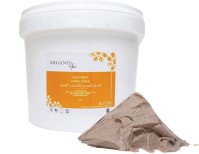 [PC91L1001] Body Wrap Honey Lemon 1kg.  / لفائف  الجسم بالعسل والليمون 1 كجم.