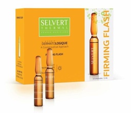 [319216] Firming Flash Concentrate 10 x 2ml_x000D__x000D_
 / "تركيز فلاش لشد البشرة 10 × 2 مل