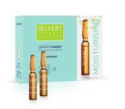 [319210] Oxygenating & Pollution Protector Concentrate 10x2ml / مركز واقي من الأوكسجين والتلوث 10x2ml