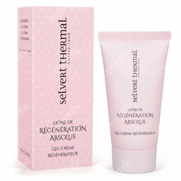 [316202] Regenerating Gel-Creme 50ml / كريم جل مجدد 50 مل