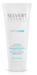 [207201] ST Sanitising Body Emulsion 200ML / stمركب الجسم المعقم من  200 مل