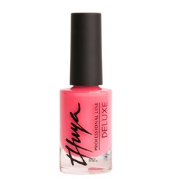 [12830017] Deluxe Nail Polish Candy Line #028/Pink Gum / طلاء أظافر فاخر من خط كاندي  #028 علكة وردي 