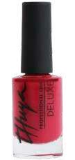 [12810004] Deluxe Nail Polish Red Line #004/Love / طلاء أظافر فاخر من خط ريد  #004 / لوف