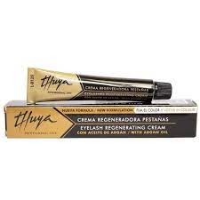 [11111081] Regenerating Cream for Eyelashes with Argan 15ml. / كريم مجدد للرموش بخلاصة الارجان 15 مل.