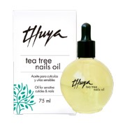 [11403035] Tea Tree Nail Oil 75ML / زيت شجرة الشاي للأظافر 75 مل