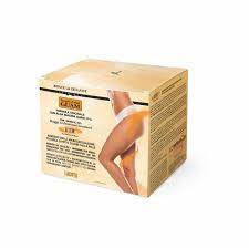 [0241FIRFGU500] FIR FANGO GUAM 500 GR  FIR SEAWEED MUD 500 GR  / فير فنجو جوام 500 غرام طين الطحالب 500 غرام