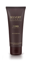 [206201]  Comfort Moisturizing Balm for Men 100ml  / بلسم ترطيب مريح للرجال 100 مل