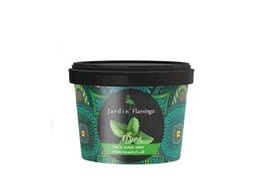 [6071509639989] FACE MUD MASK 400 GRM MINT  / قناع طين للوجه 400 جرام نعناع