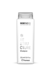 [A03531] MORPHOSIS RESTRUCTURE SHAMPOO 250ML / شامبو مورفوسيس ريستروكشن 250 مل
