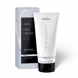 [KPEHC05] Kinetics Pedicure Heal Cream 150ml / كريم علاجي باديكير من كينيتيكس ، 150 مل