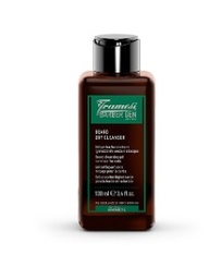 [A01820] FRAMESI BARBER GEN BEARD DRY CLEANSER 100 ML / فراميسي باربر جين منظف اللحية الجاف 100 مل