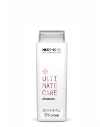 [A03564] MORPHOSIS ULTIMATE CARE SHAMPOO 250 ML / مورفسيس ألتيمت كير شامبو 250مل